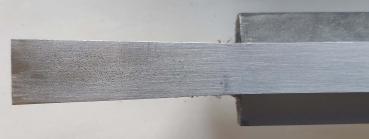 Preview: .50 Rice geschweifter Premium Lauf für Jägerbüchsen "D" Profil, 37" ( 94cm) lang, halbrunde Züge